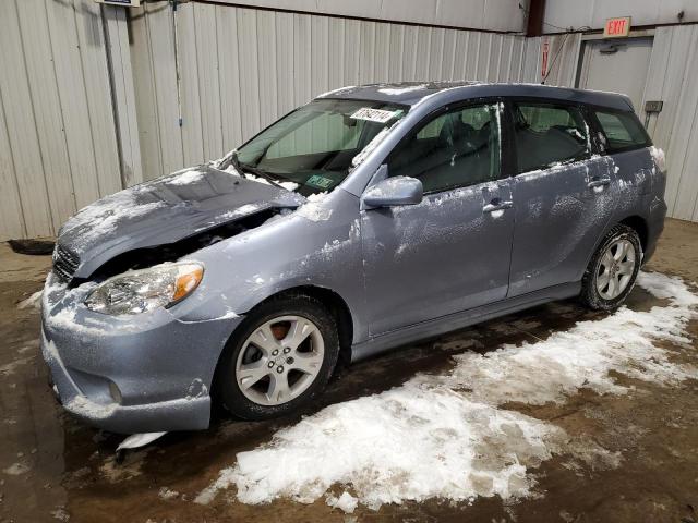 Obraz 1 z 2006 TOYOTA COROLLA MATRIX XR 2006 z VIN 2T1KR32E76C599616