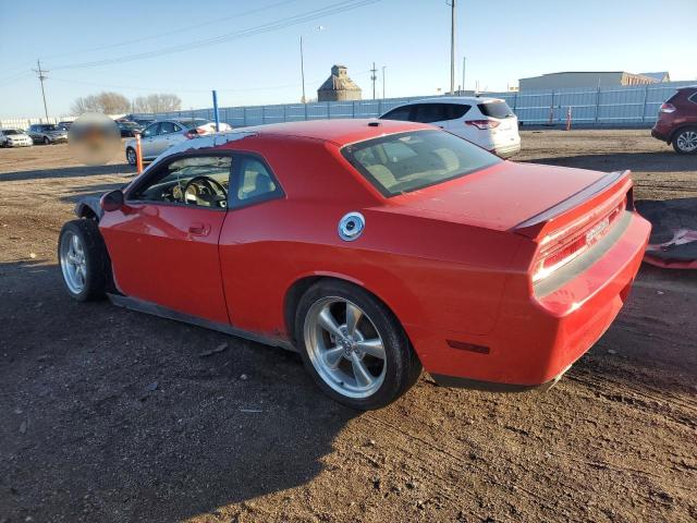 Изображение 2 2010 DODGE CHALLENGER R/T 2010 с VIN 2B3CJ5DT6AH238560