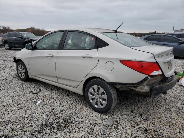 Image 2 of 2017 HYUNDAI ACCENT SE 2017 with VIN KMHCT4AEXHU189679