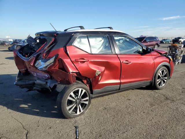 Image 3 of 2019 NISSAN KICKS S 2019 with VIN 3N1CP5CU9KL501448