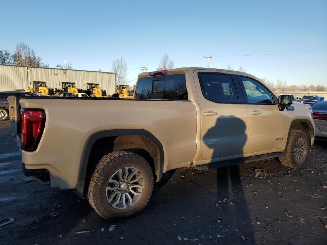 Obraz 3 z 2023 GMC SIERRA K1500 AT4 2023 z VIN 3GTUUEE80PG141707