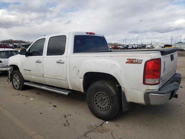 Изображение 2 2011 GMC SIERRA K1500 SLE 2011 с VIN 3GTP2VE33BG297160