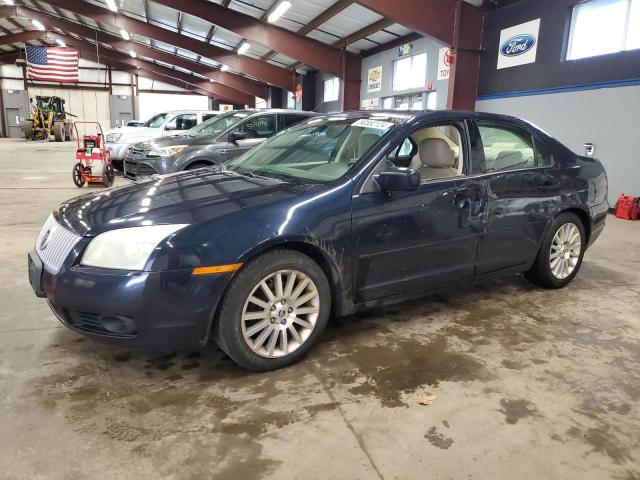 Image 1 of 2009 MERCURY MILAN PREMIER 2009 with VIN 3MEHM02159R628208