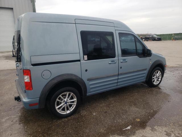 Obraz 3 z 2013 FORD TRANSIT CONNECT XLT 2013 z VIN NM0KS9BN8DT175694
