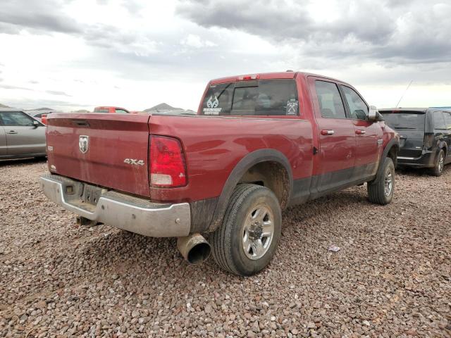 Image 3 of 2011 DODGE RAM 2500  2011 with VIN 3D7UT2CL9BG574630