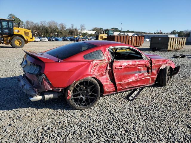 Image 3 of 2011 FORD MUSTANG GT 2011 with VIN 1ZVBP8CFXB5167875
