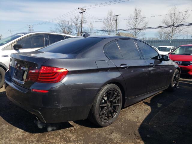 Image 3 of 2014 BMW 535 XI 2014 with VIN WBA5B3C57ED538541