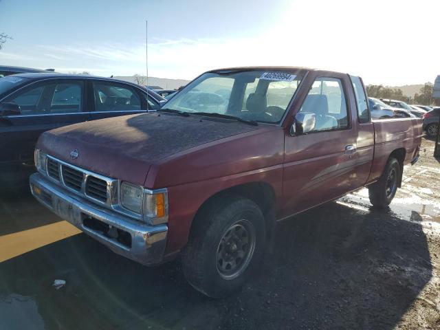 Obraz 1995 NISSAN TRUCK KING CAB XE 1995