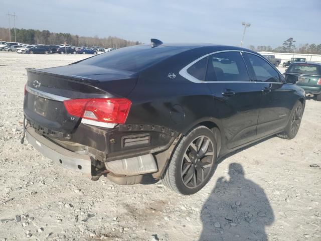 Изображение 3 2017 CHEVROLET IMPALA LT 2017 с VIN 2G1105S39H9195079