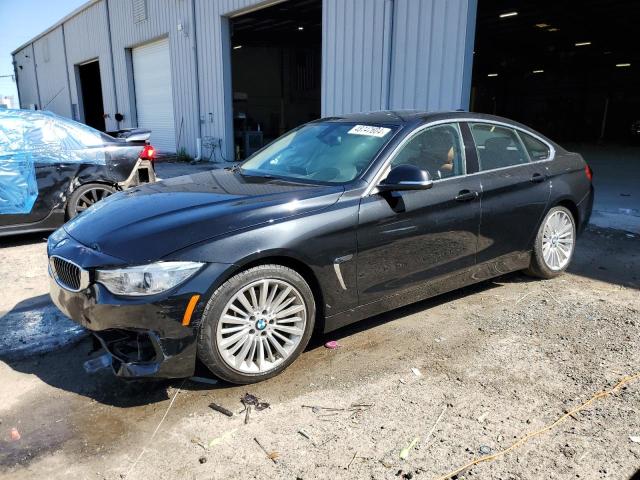 Image 1 of 2015 BMW 428 I GRAN COUPE 2015 with VIN WBA4A5C58FD410594
