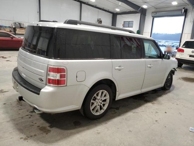 Изображение 3 2017 FORD FLEX SE 2017 с VIN 2FMGK5B86HBA05458