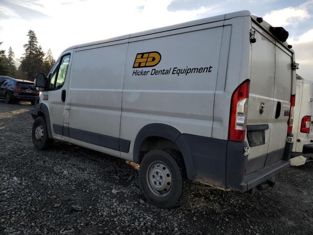 Obraz 2 z 2016 RAM PROMASTER 1500 1500 STANDARD 2016 z VIN 3C6TRVAG8GE131553