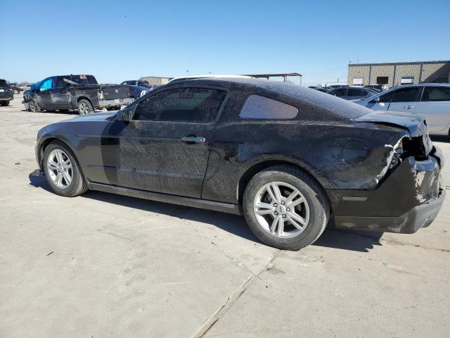 Image 2 of 2011 FORD MUSTANG  2011 with VIN 1ZVBP8AMXB5152083