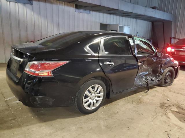 Image 3 of 2015 NISSAN ALTIMA 2.5 2015 with VIN 1N4AL3AP6FC242670