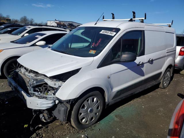 Изображение 1 2019 FORD TRANSIT CONNECT XL 2019 с VIN NM0LS7E21K1384214