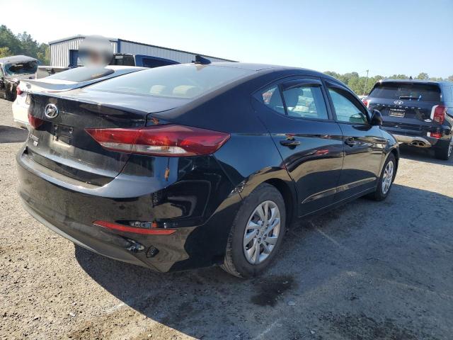 Obraz 3 z 2017 HYUNDAI ELANTRA SE 2017 z VIN KMHD74LF3HU321079
