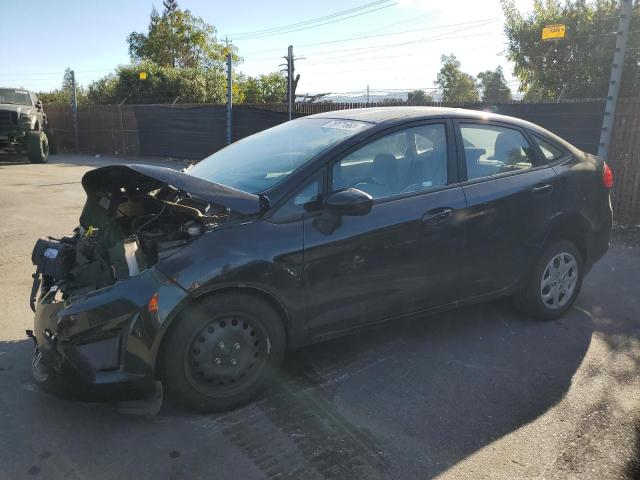 2013 FORD FIESTA S 2013 image