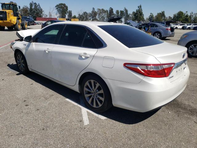 Изображение 2 2015 TOYOTA CAMRY HYBRID 2015 с VIN 4T1BD1FK0FU145547