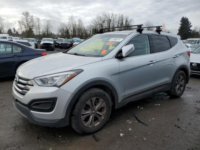 2016 HYUNDAI SANTA FE SPORT  2016 image