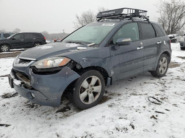 2007 ACURA RDX TECHNOLOGY 2007 image
