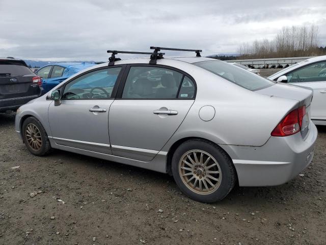 Obraz 2 z 2006 HONDA CIVIC EX 2006 z VIN 1HGFA168X6L127079