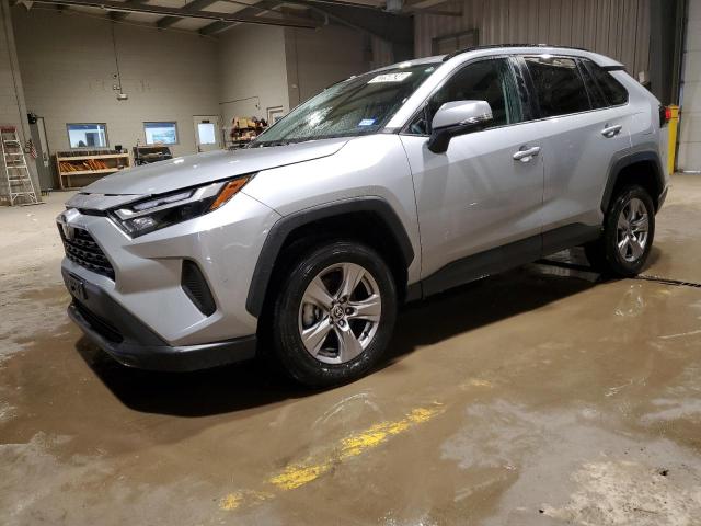 Obraz 1 z 2023 TOYOTA RAV4 XLE 2023 z VIN 2T3W1RFV6PW262013