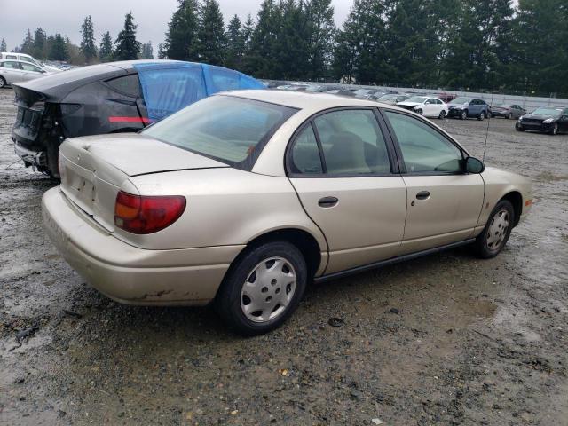 Obraz 3 z 2002 SATURN SL1  2002 z VIN 1G8ZH52872Z218963