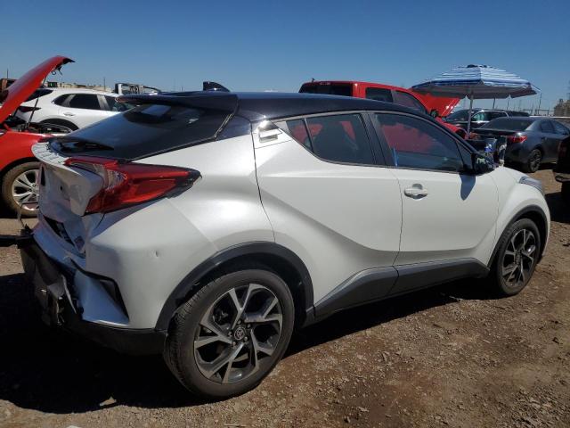 Obraz 3 z 2020 TOYOTA C-HR XLE 2020 z VIN NMTKHMBX7LR118050
