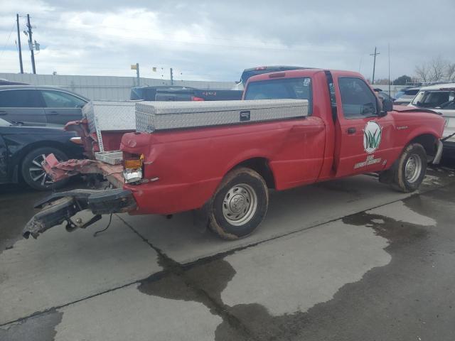 Image 3 of 1998 FORD RANGER  1998 with VIN 1FTYR10U2WUB11491