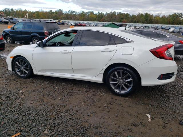 Obraz 2 z 2020 HONDA CIVIC EX 2020 z VIN 19XFC1F35LE217466