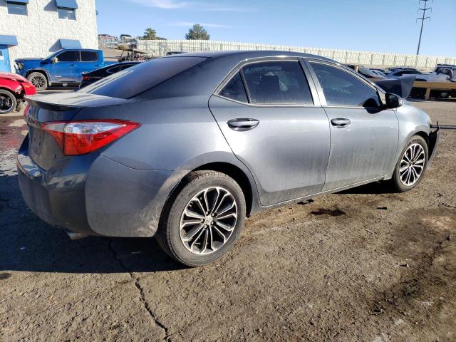 Изображение 3 2015 TOYOTA COROLLA L 2015 с VIN 5YFBURHEXFP279246