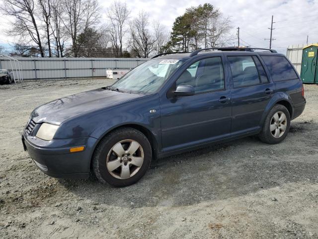 Obraz 1 z 2005 VOLKSWAGEN JETTA GLS TDI 2005 z VIN WVWSR61J55W062524