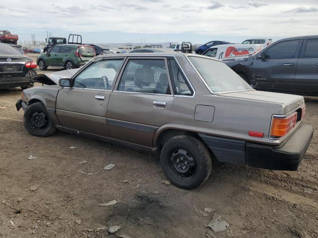 Obraz 2 z 1985 TOYOTA CAMRY DLX 1985 z VIN JT2SV12E8F0285993