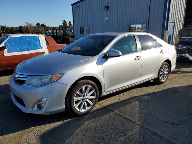 Obraz 1 z 2012 TOYOTA CAMRY BASE 2012 z VIN 4T4BF1FK6CR262223