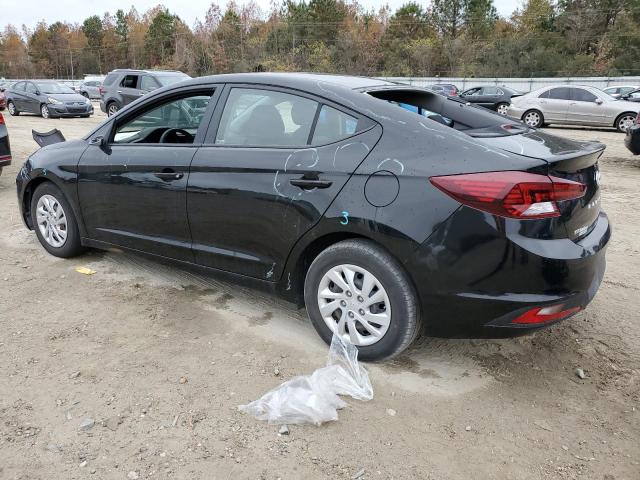 Изображение 2 2019 HYUNDAI ELANTRA SE 2019 с VIN 5NPD74LF1KH438391