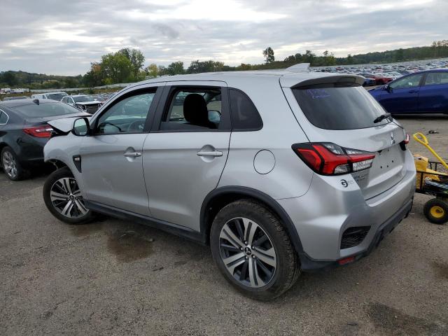 Изображение 2 2020 MITSUBISHI OUTLANDER SPORT ES 2020 с VIN JA4AR3AUXLU024858