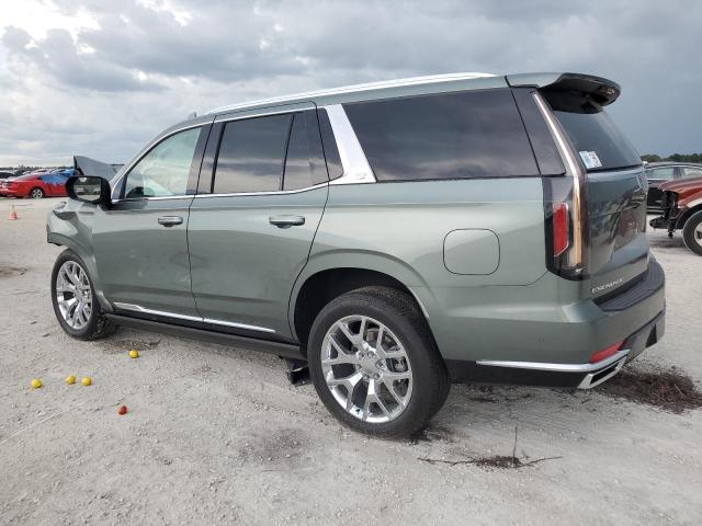 Изображение 2 2023 CADILLAC ESCALADE PREMIUM LUXURY 2023 с VIN 1GYS4CKLXPR224463