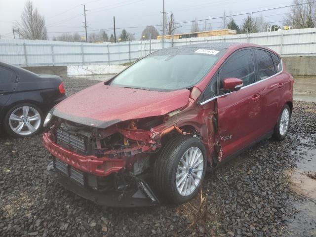 Изображение 2015 FORD C-MAX PREMIUM SEL 2015