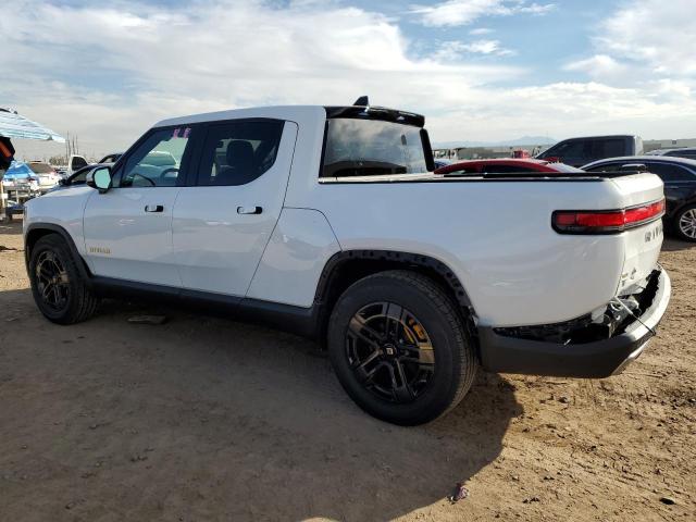 Image 2 of 2022 RIVIAN R1T ADVENTURE 2022 with VIN 7FCTGAAAXNN003921