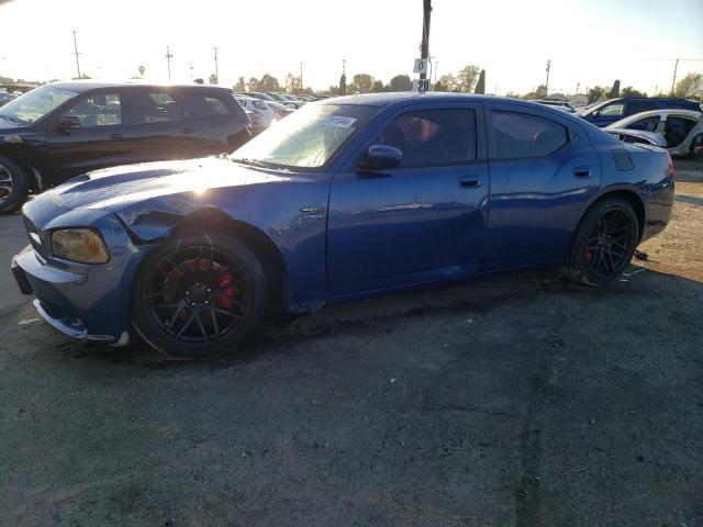 Obraz 1 z 2010 DODGE CHARGER SRT-8 2010 z VIN 2B3CA7CW3AH183489