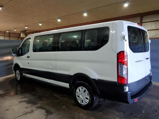 Obraz 2 z 2021 FORD TRANSIT T-350 2021 z VIN 1FBAX2Y85MKA38179