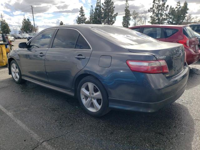 Изображение 2 2007 TOYOTA CAMRY CE 2007 с VIN 4T1BE46K17U055209