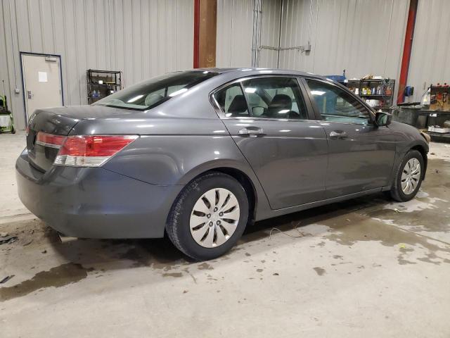 Image 3 of 2011 HONDA ACCORD LX 2011 with VIN 1HGCP2F33BA022689