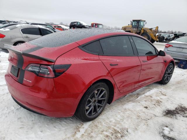 Image 3 of 2022 TESLA MODEL 3  2022 with VIN 5YJ3E1EB7NF252223