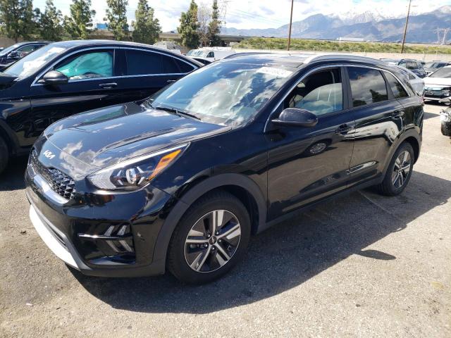 Изображение 2022 KIA NIRO LX 2022