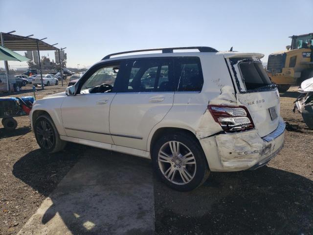 Obraz 2 z 2014 MERCEDES-BENZ GLK 350 2014 z VIN WDCGG5HB9EG288090