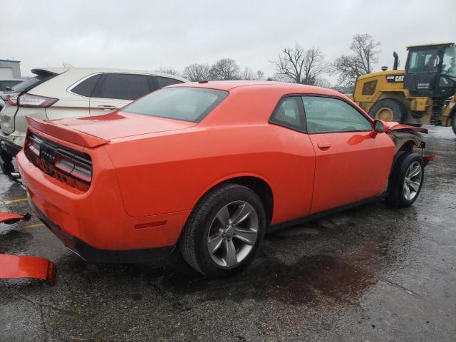 Obraz 3 z 2020 DODGE CHALLENGER SXT 2020 z VIN 2C3CDZAG7LH210228