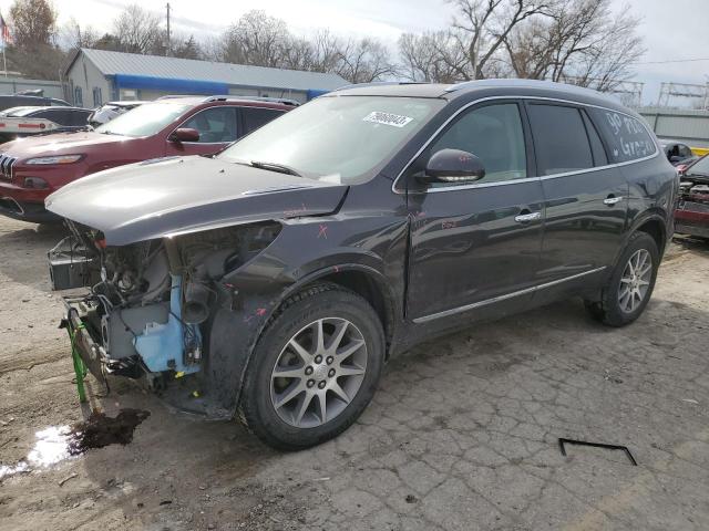 2017 BUICK ENCLAVE  2017 image