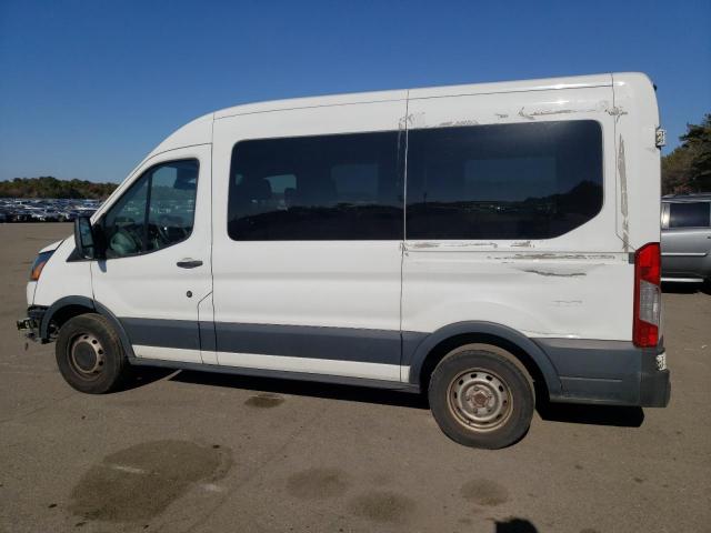 Image 2 of 2018 FORD TRANSIT T-150 2018 with VIN 1FMZK1CM2JKA77251