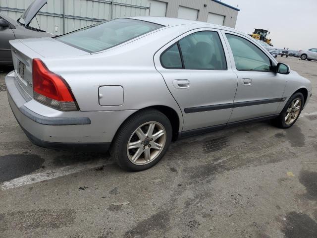 Obraz 3 z 2003 VOLVO S60  2003 z VIN YV1RS61T832240560